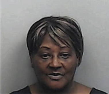 Orisabunmi Davis, - Fulton County, GA 