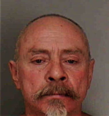 Randy Derrick, - Polk County, FL 