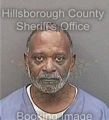 Maurice Doe, - Hillsborough County, FL 