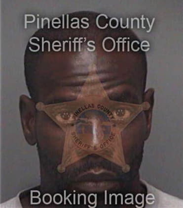 James Dudley, - Pinellas County, FL 