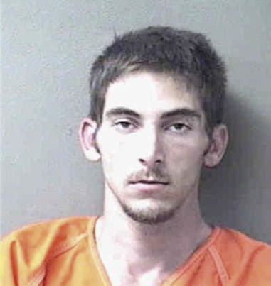 Matthew Edge, - Okaloosa County, FL 