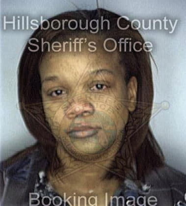 Cynthia Faultz, - Hillsborough County, FL 