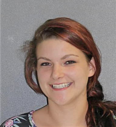 Laurie Fuhrman, - Volusia County, FL 