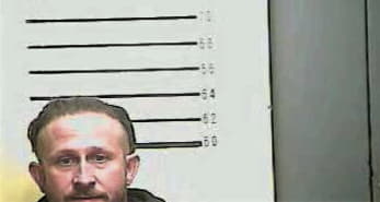 Raymond Fuson - Bell County, KY 