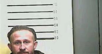 Raymond Fuson, - Bell County, KY 