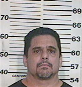 Edwin Garcia, - Hidalgo County, TX 