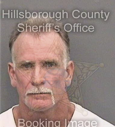 Richard Garcia, - Hillsborough County, FL 