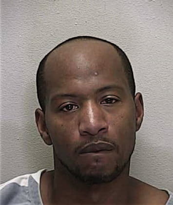 Rakim Glover, - Marion County, FL 