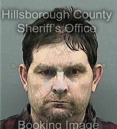 Raudel Gonzalezmesa - Hillsborough County, FL 