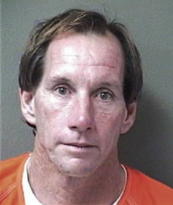 Darwin Grubbs, - Okaloosa County, FL 