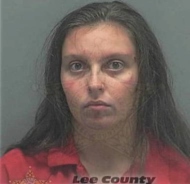 Kimberly Haywood, - Lee County, FL 