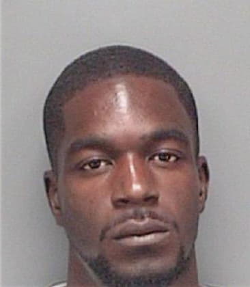 Aaron Henderson, - Pinellas County, FL 