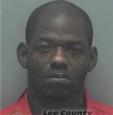 Dwight Henry, - Lee County, FL 