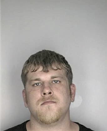David Hernanderz - Hillsborough County, FL 