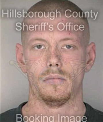 Jose Hernandez - Hillsborough County, FL 