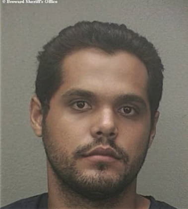 Julio Hernandez, - Broward County, FL 