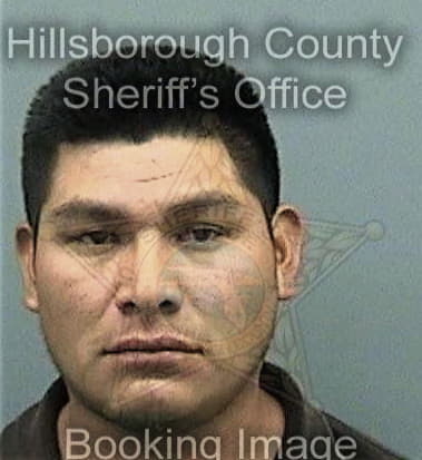 Robert Hernandez - Hillsborough County, FL 