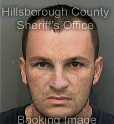 Tony Highsmith, - Hillsborough County, FL 