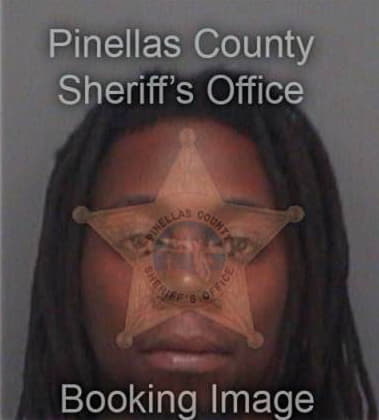 Thomas Hines, - Pinellas County, FL 