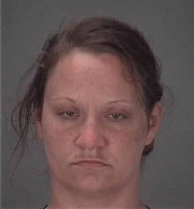 Trisha Hobbs, - Pasco County, FL 