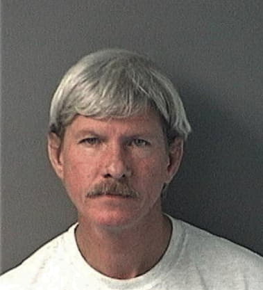 John Holland, - Escambia County, FL 