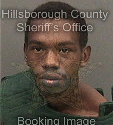 Shelton Howell, - Hillsborough County, FL 