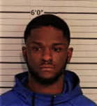 Tariius Jackson, - Shelby County, TN 