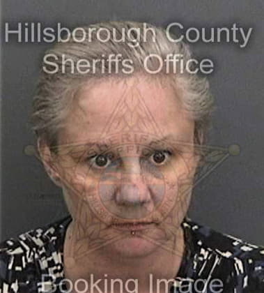 Tabitha James, - Hillsborough County, FL 