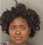 Shante Johnson, - Shelby County, TN 