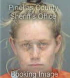 Angela Jones, - Pinellas County, FL 