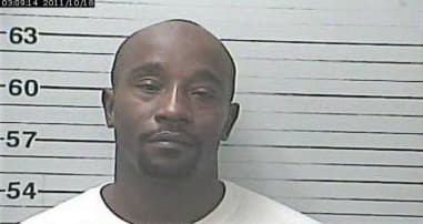 Raymond Jones, - Harrison County, MS 