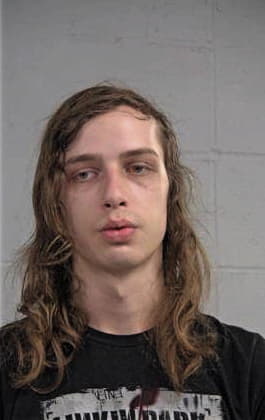Kenneth Kokinda - Jefferson County, KY 