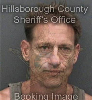 James Larkin, - Hillsborough County, FL 