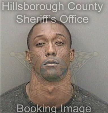 Martell Lee, - Hillsborough County, FL 