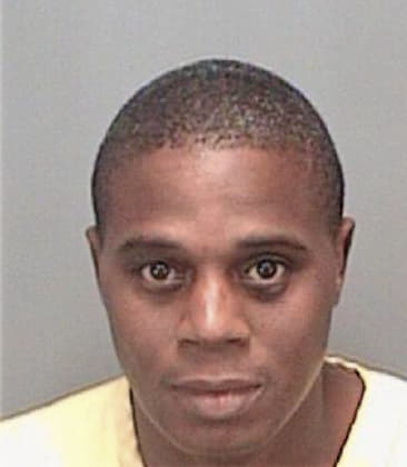 Naquon Lewis, - Pinellas County, FL 