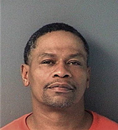 Tony Lewis, - Escambia County, FL 