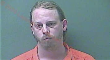 Daniel Lewis-Calhoun, - LaPorte County, IN 