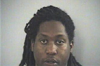 Barry Lindsay - Fayette County, KY 