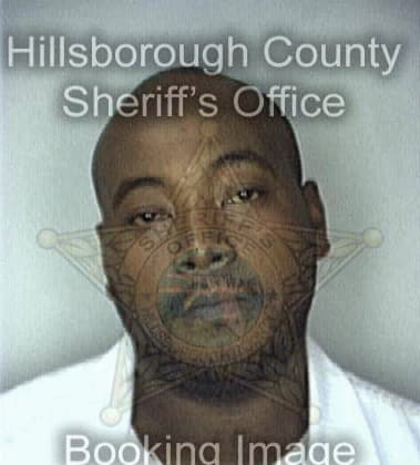 Leroy Livingston, - Hillsborough County, FL 