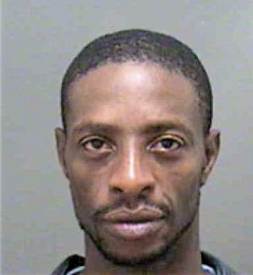 Samuel Lloyd - Mecklenburg County, NC 