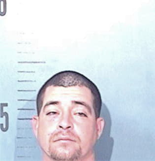 Eddie Lomas - Taylor County, TX 
