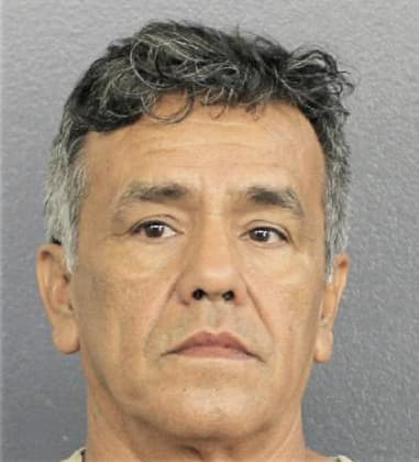 Daniel Lopez, - Broward County, FL 