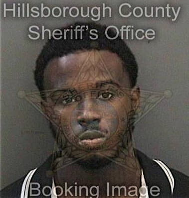 Rafael Luyanda, - Hillsborough County, FL 