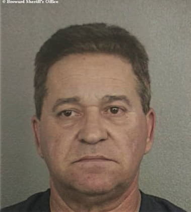 Ruben Maldonado, - Broward County, FL 