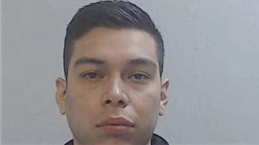 Emeterio Marroquin, - Hidalgo County, TX 