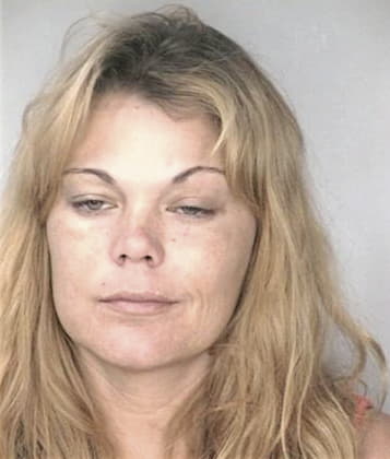 Karen Maya - Hillsborough County, FL 