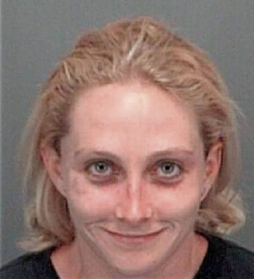 Deborah McClure - Pinellas County, FL 