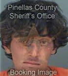 Alec McCoy - Pinellas County, FL 
