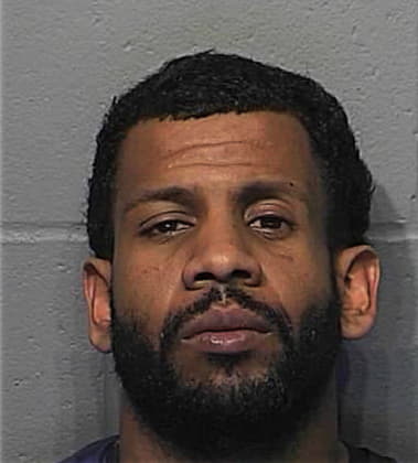 Tyrone McGee, - Johnson County, KS 