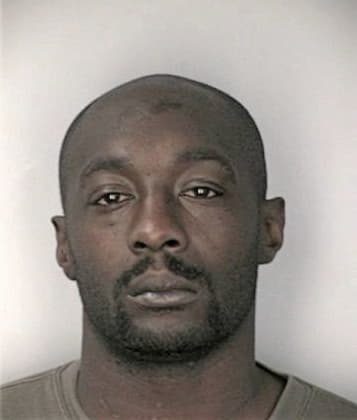 Corey McGowen - Hillsborough County, FL 